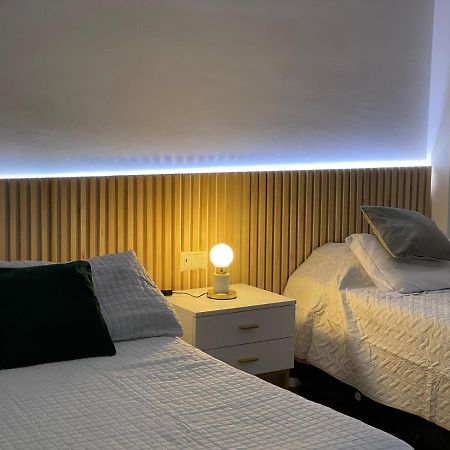 Iluminada Haus Apartment Buenos Aires Luaran gambar