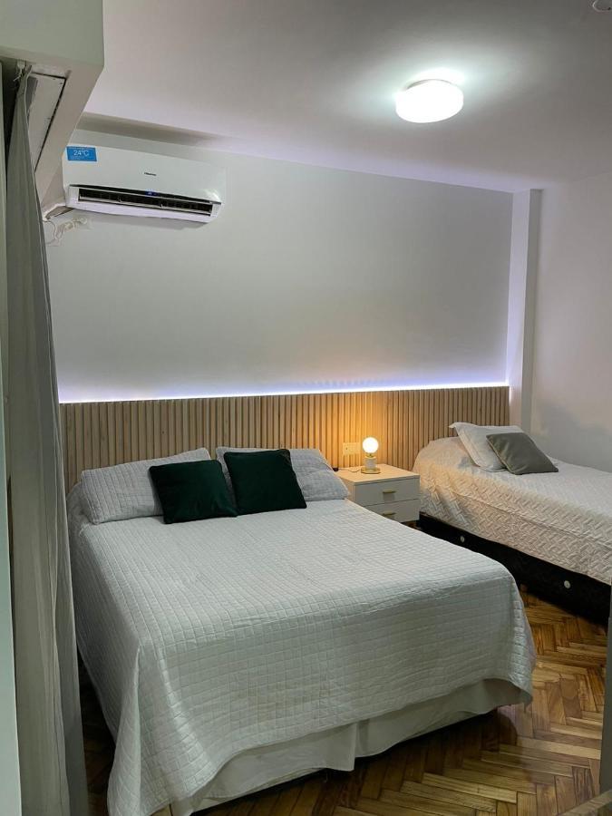 Iluminada Haus Apartment Buenos Aires Luaran gambar