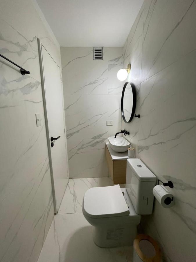 Iluminada Haus Apartment Buenos Aires Luaran gambar