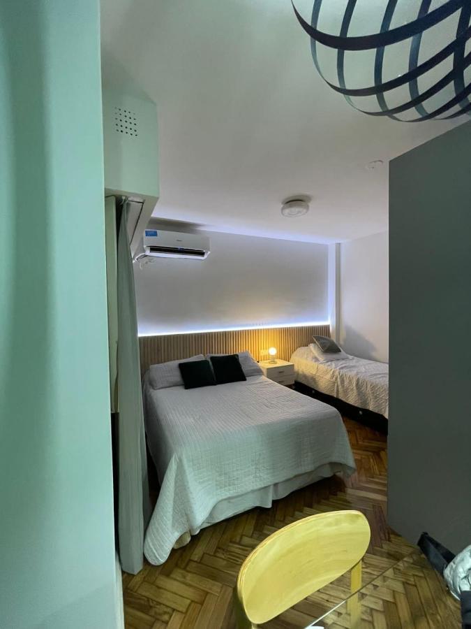 Iluminada Haus Apartment Buenos Aires Luaran gambar